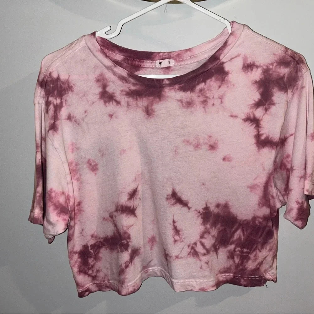 garage women’s xs top
